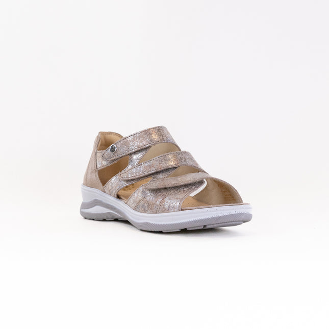 Fidelio Hilani (Women's) - Oat Leather