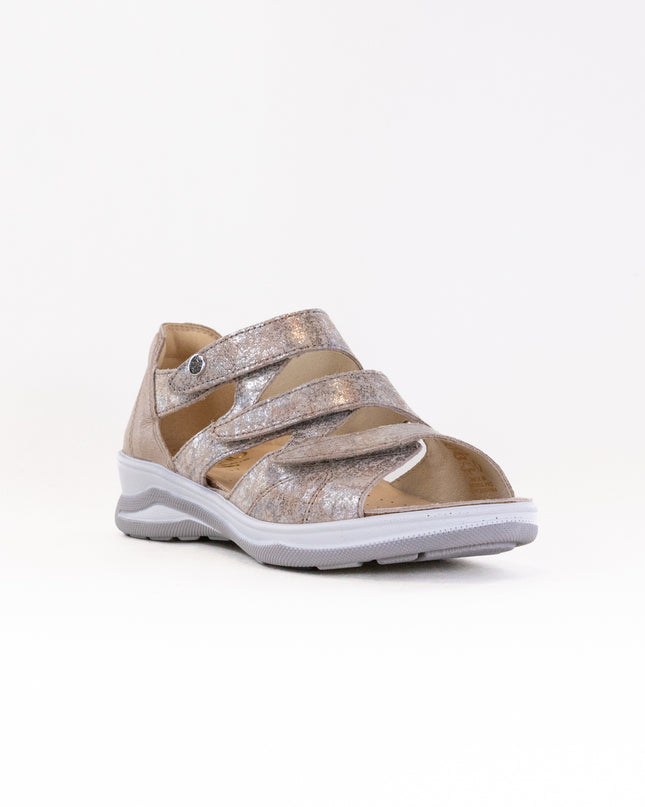 Fidelio Hilani (Women's) - Oat Leather