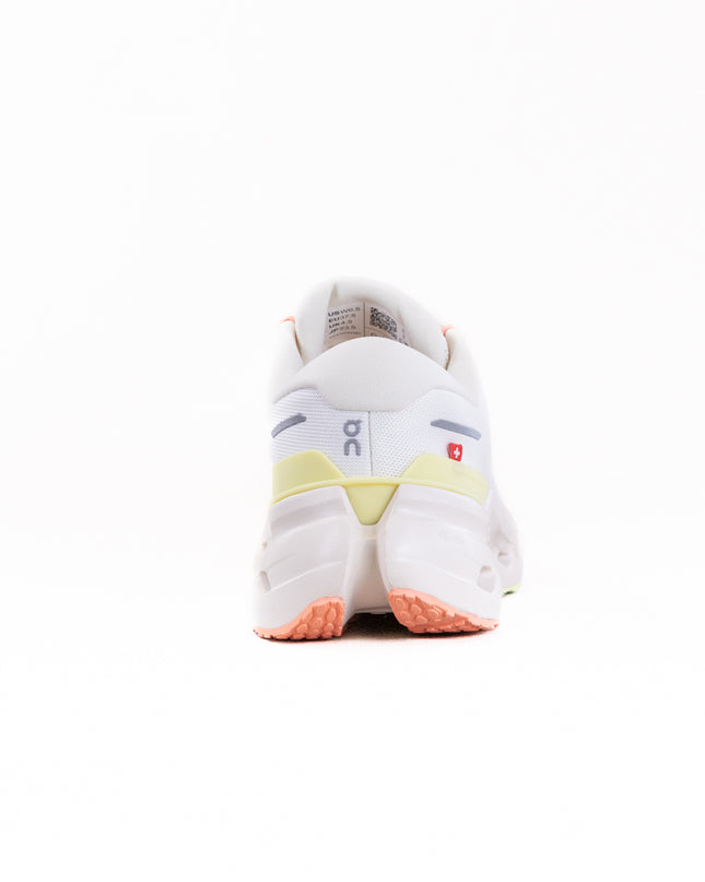 Cloudrunner 3 (Women's) - Ivory/Dew