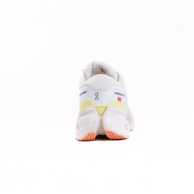 Cloudrunner 3 (Women's) - Ivory/Dew
