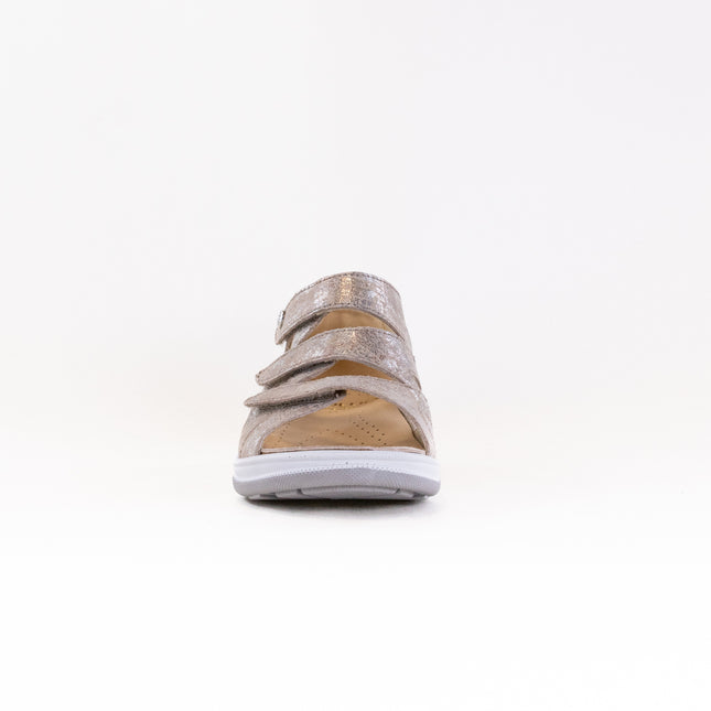 Fidelio Hilani (Women's) - Oat Leather