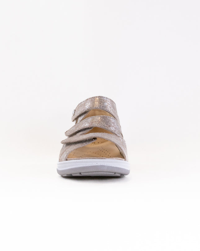 Fidelio Hilani (Women's) - Oat Leather