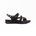36 / SCHWARZ NAPPA