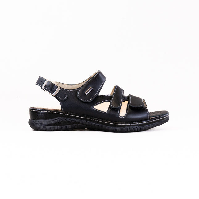 Fidelio Hilly (Women's) - Schwarz Nappa