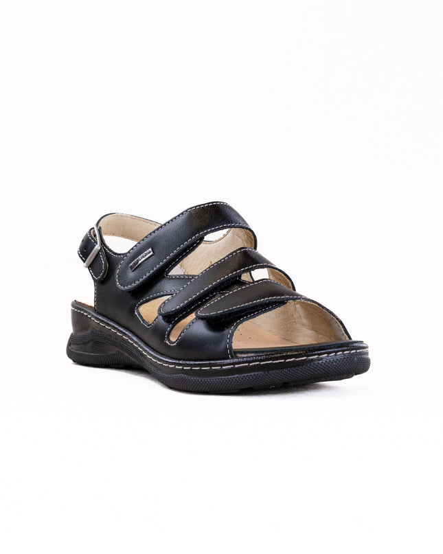 Fidelio Hilly (Women's) - Schwarz Nappa