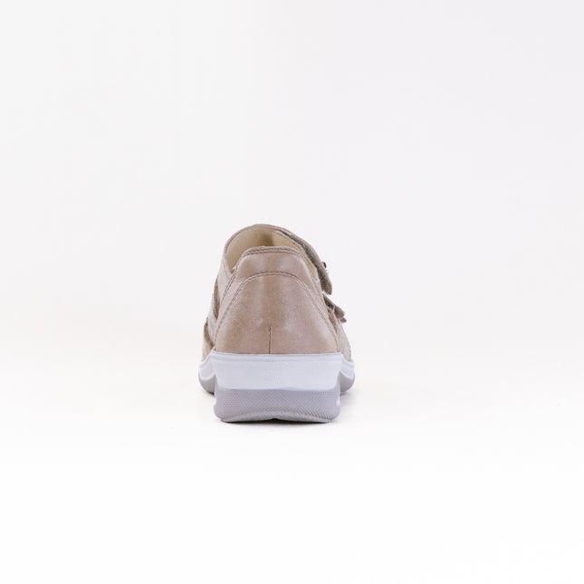 Fidelio Hilani (Women's) - Oat Leather