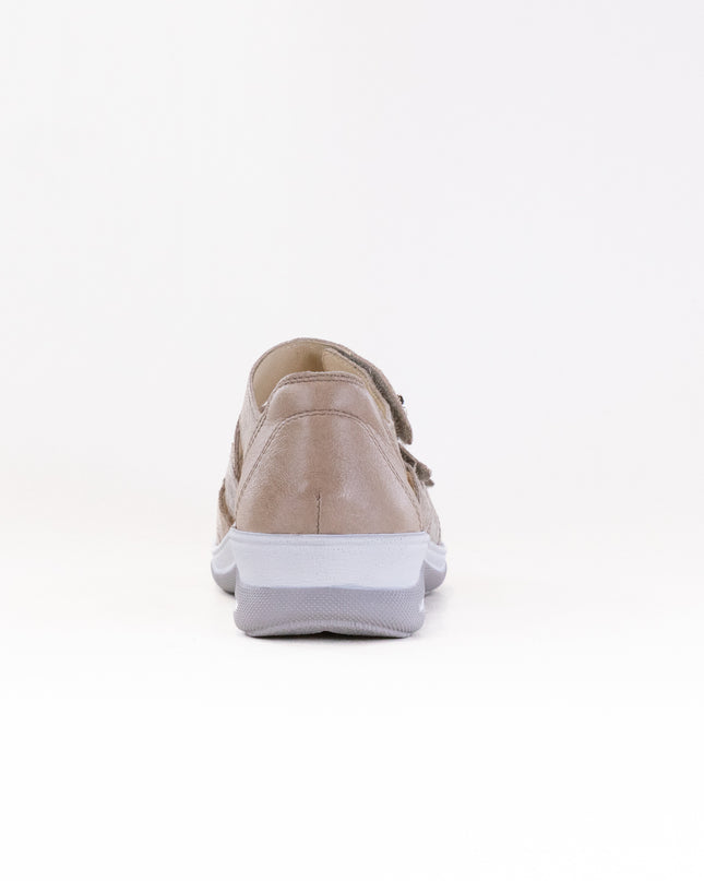 Fidelio Hilani (Women's) - Oat Leather