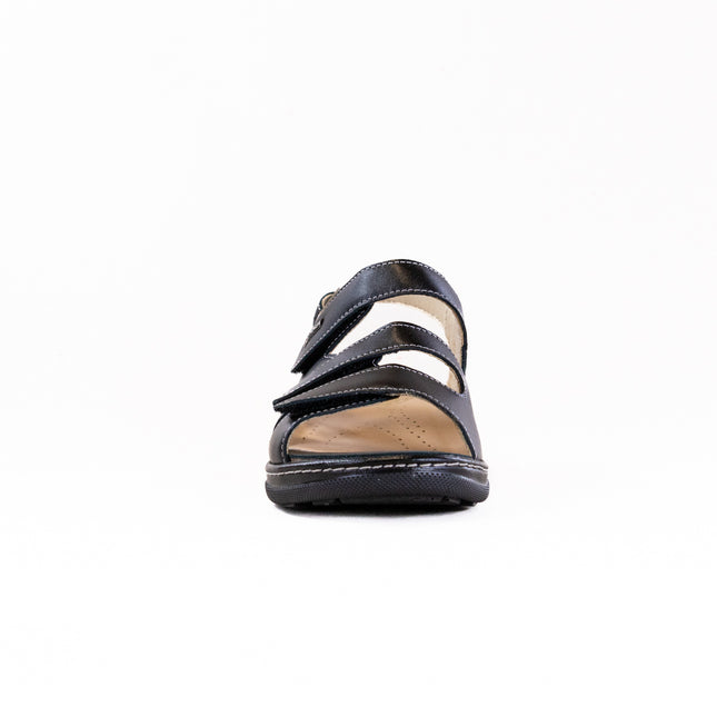 Fidelio Hilly (Women's) - Schwarz Nappa