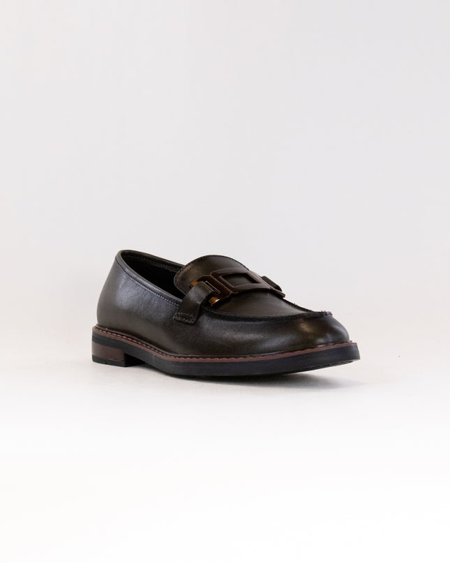 ARA Katsura (Women's) - Olive Leather