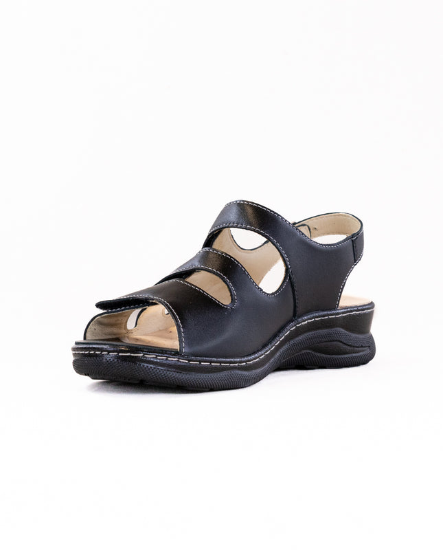 Fidelio Hilly (Women's) - Schwarz Nappa