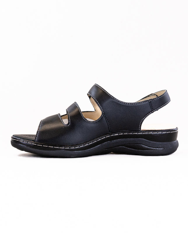 Fidelio Hilly (Women's) - Schwarz Nappa