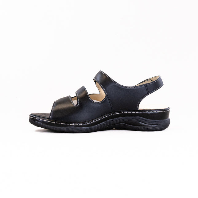 Fidelio Hilly (Women's) - Schwarz Nappa