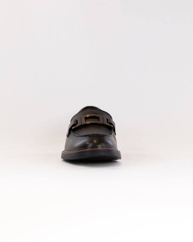 ARA Katsura (Women's) - Olive Leather