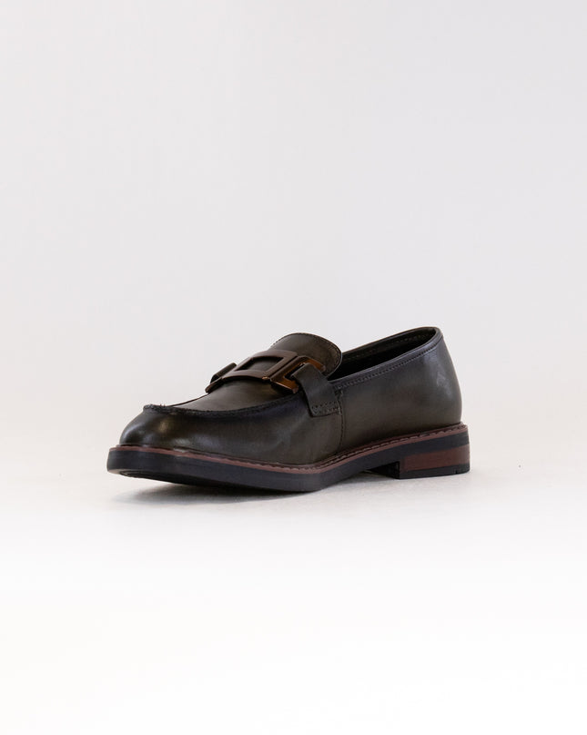 ARA Katsura (Women's) - Olive Leather
