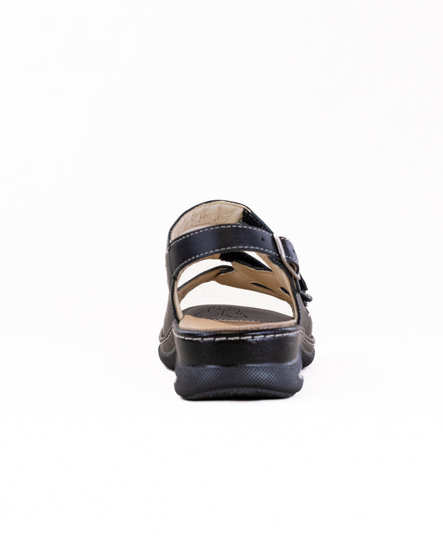 Fidelio Hilly (Women's) - Schwarz Nappa