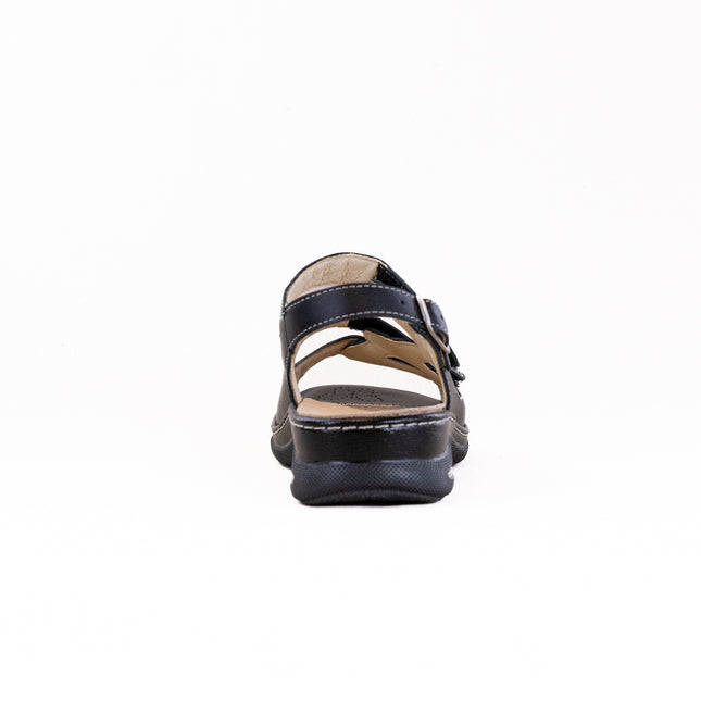 Fidelio Hilly (Women's) - Schwarz Nappa