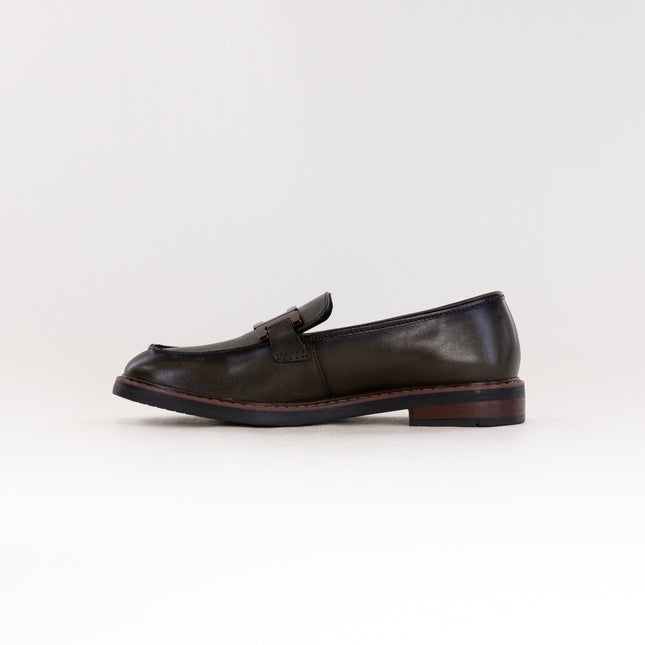 ARA Katsura (Women's) - Olive Leather