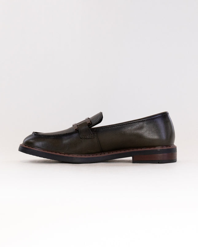 ARA Katsura (Women's) - Olive Leather