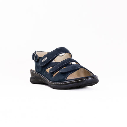 Fidelio Hilly (Women's) - Atlantic Nubuk