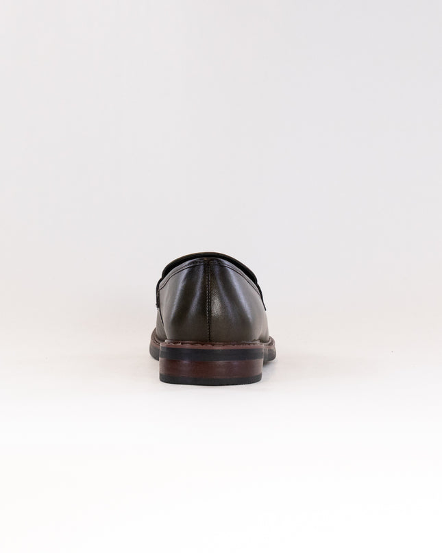 ARA Katsura (Women's) - Olive Leather