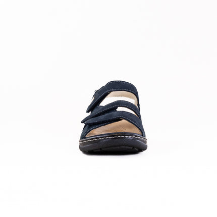 Fidelio Hilly (Women's) - Atlantic Nubuk