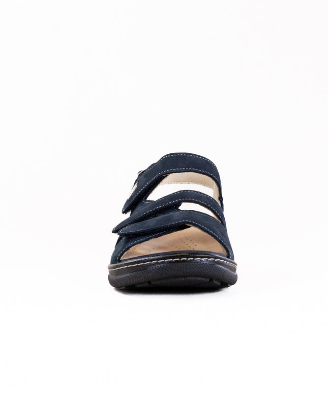 Fidelio Hilly (Women's) - Atlantic Nubuk