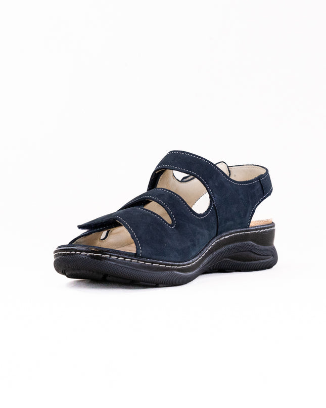 Fidelio Hilly (Women's) - Atlantic Nubuk