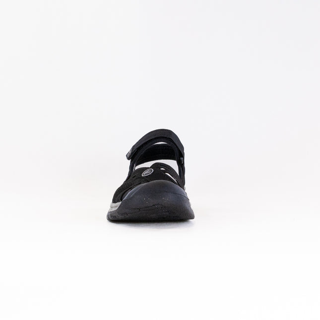 KEEN Rose Sandal (Women's) - Black/Neutral