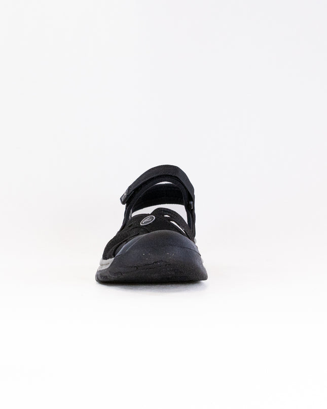 KEEN Rose Sandal (Women's) - Black/Neutral