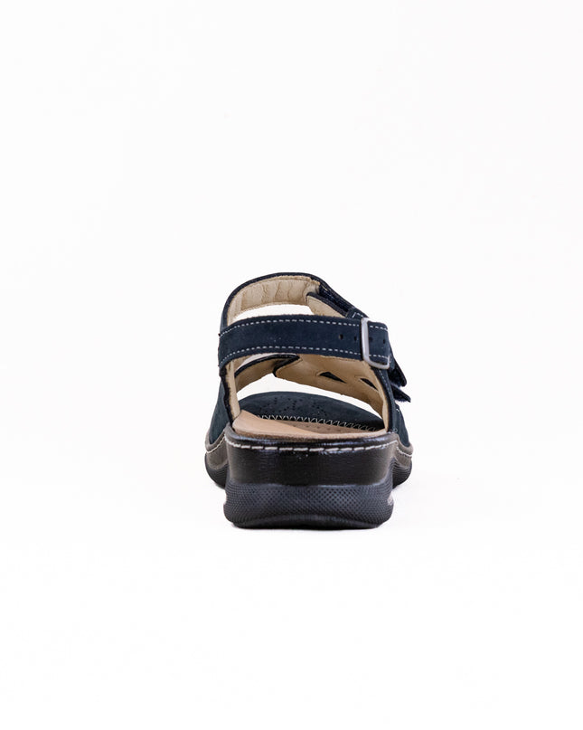 Fidelio Hilly (Women's) - Atlantic Nubuk