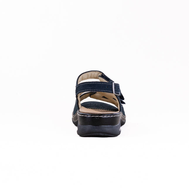 Fidelio Hilly (Women's) - Atlantic Nubuk