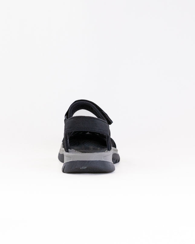 KEEN Rose Sandal (Women's) - Black/Neutral