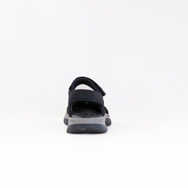 KEEN Rose Sandal (Women's) - Black/Neutral