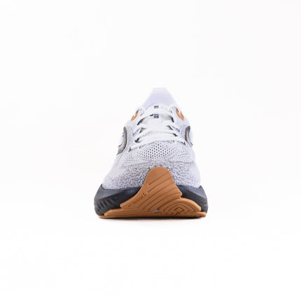 Brooks Glycerin 22 (Men's) - White/Grey/Black