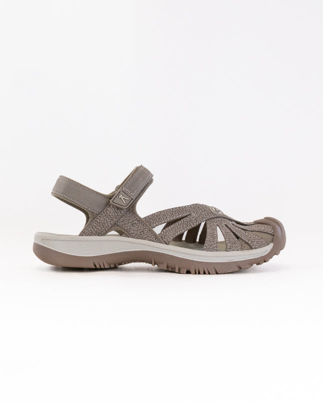 KEEN Rose Sandal (Women's) - Brindle Shitake