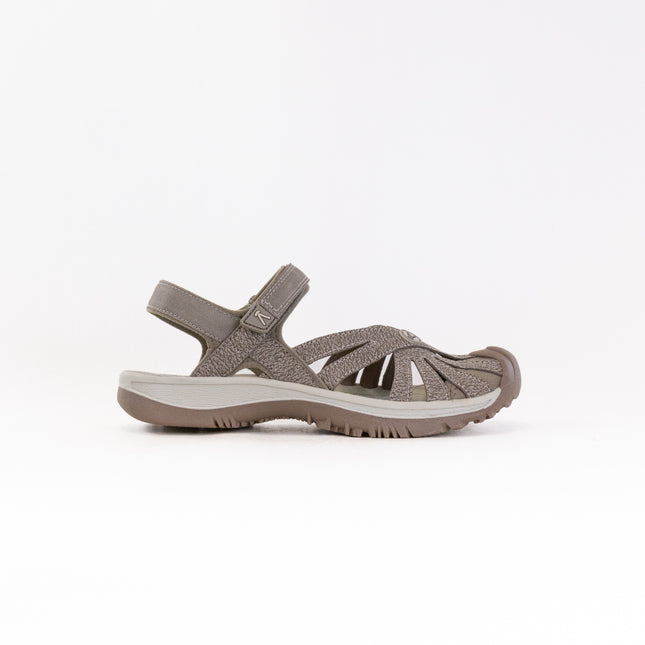 KEEN Rose Sandal (Women's) - Brindle Shitake