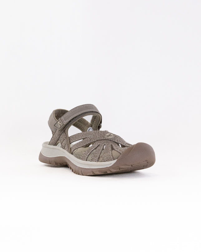 KEEN Rose Sandal (Women's) - Brindle Shitake