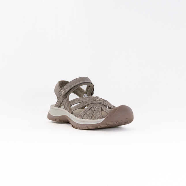 KEEN Rose Sandal (Women's) - Brindle Shitake