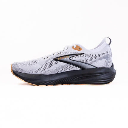 Brooks Glycerin 22 (Men's) - White/Grey/Black
