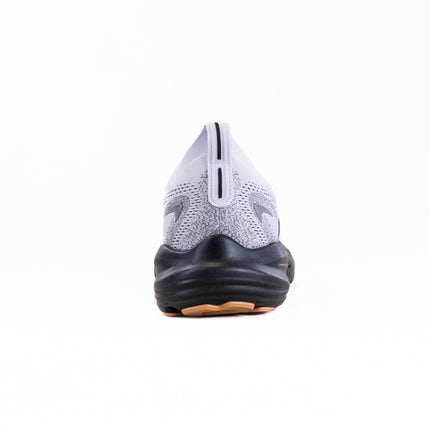 Brooks Glycerin 22 (Men's) - White/Grey/Black