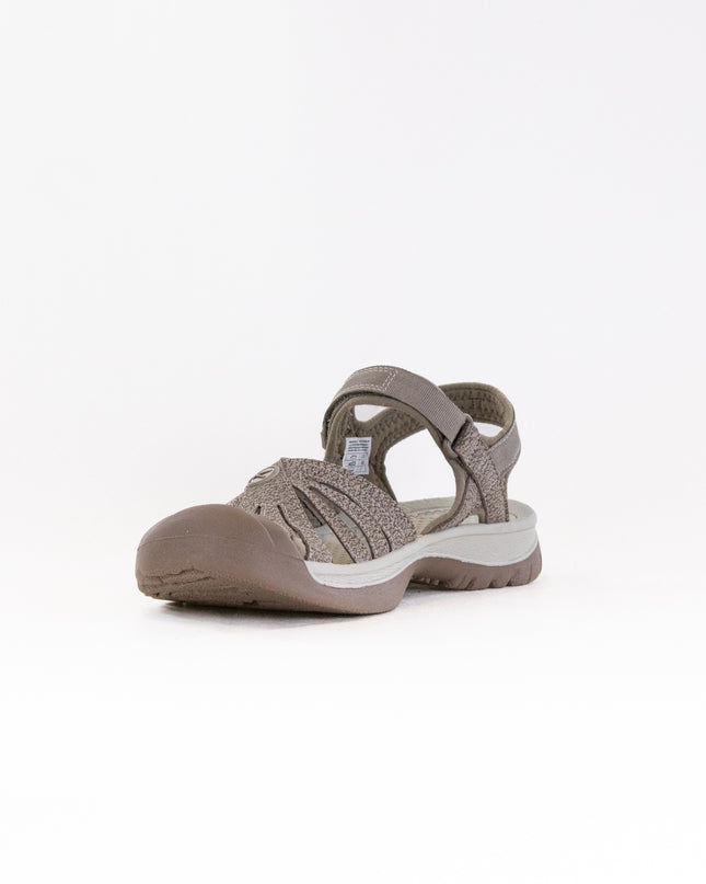 KEEN Rose Sandal (Women's) - Brindle Shitake