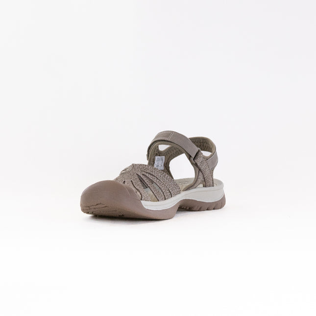 KEEN Rose Sandal (Women's) - Brindle Shitake