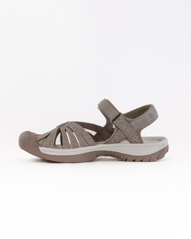 KEEN Rose Sandal (Women's) - Brindle Shitake