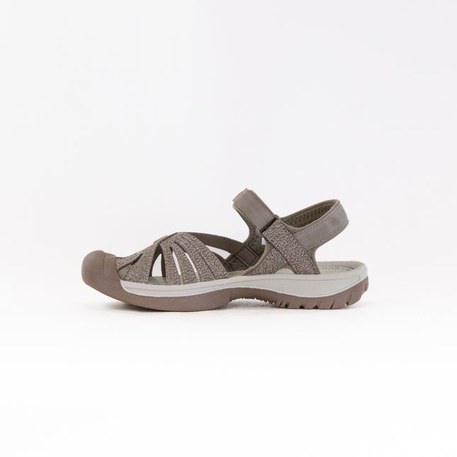 KEEN Rose Sandal (Women's) - Brindle Shitake