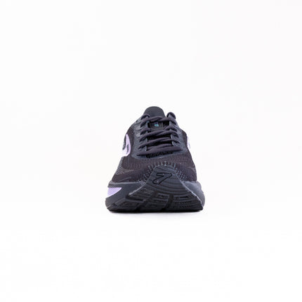 Brooks Ghost 17 (Women’s) - Grey/Clearwater/Purple