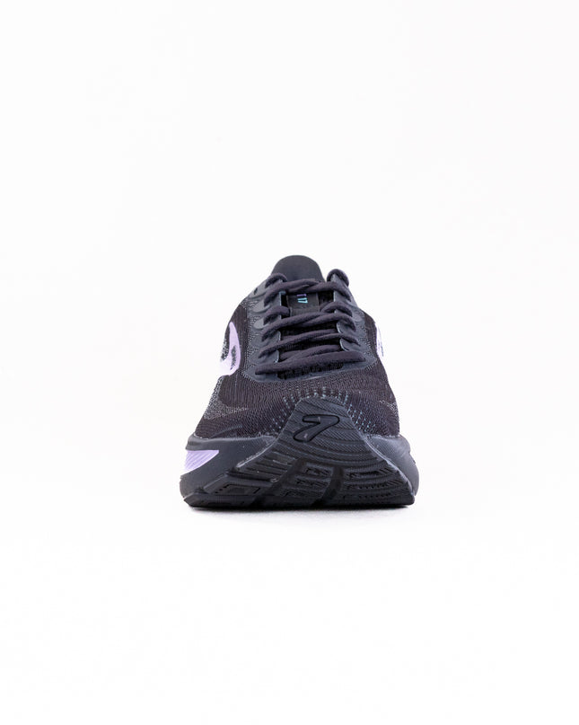 Brooks Ghost 17 (Women’s) - Grey/Clearwater/Purple
