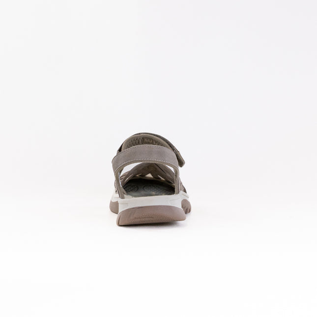 KEEN Rose Sandal (Women's) - Brindle Shitake