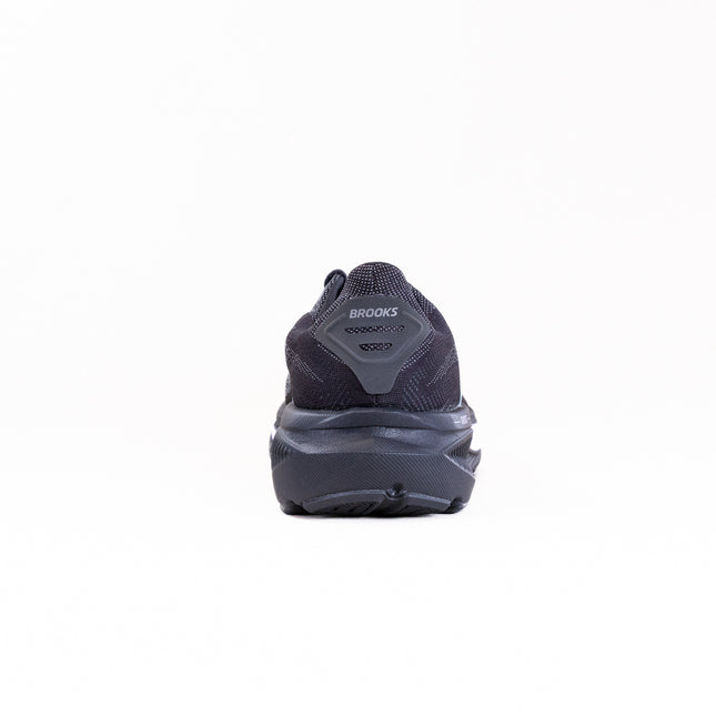 Brooks Ghost 17 (Women’s) - Grey/Clearwater/Purple