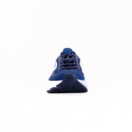 Brooks Ghost 17 (Women’s) - Navy/Green/Turquoise