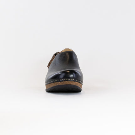 Dansko Merrin (Women's) - Black